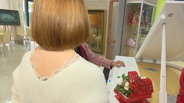 Реальные Кадры 15 лет в сфере культуры ОГО смотреть онлайн