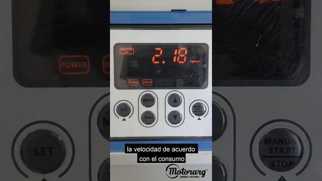 Características principales del equipo TIP MATIC 3-6 baños смотреть онлайн