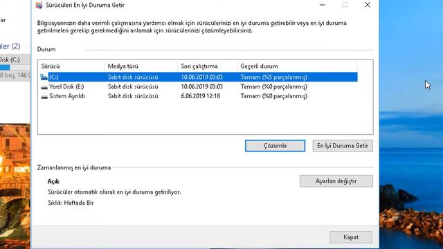 Bilgisayar Hızlandırma 12 Adımda Fps Arttırma 2020 смотреть онлайн