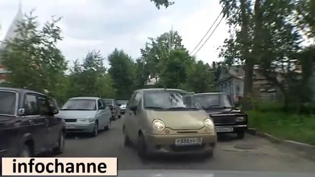 Девушки за рулем Подборка 2 Girls driving Selection 2 смотреть онлайн