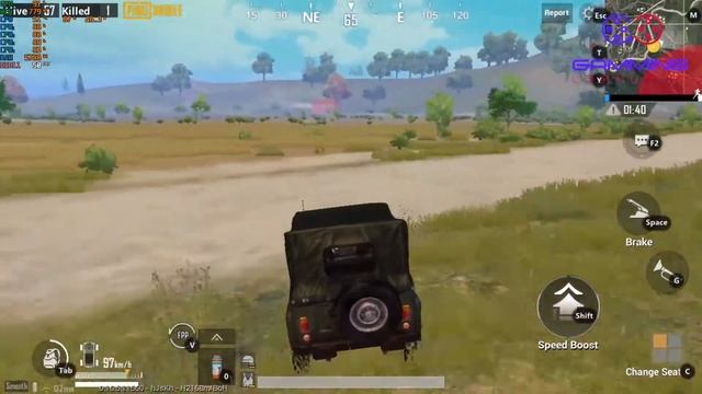PUBG MOBILE on i5 6400 and Intel HD 530 смотреть онлайн