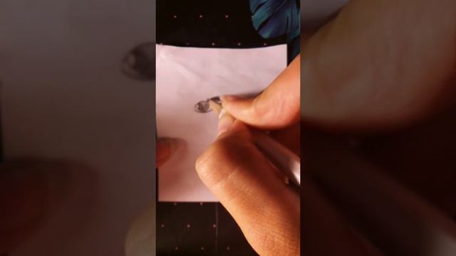 Как нарисовать глаз за 5 минут смотреть онлайн