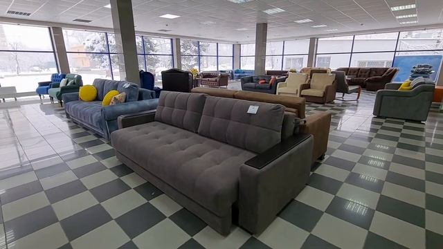 Диван-кровать для ежедневного сна