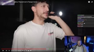 T2X2 СМОТРИТ - 10,000$ За Каждый День Пережитый в Продуктовом | Мистер Бист