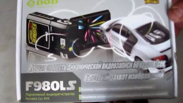 Внимание! Скоро на канале новый DOD F980LS. Смотреть всем! смотреть онлайн