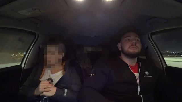 ЖЕНЩИНЫ В ТАКСИ | ВЕСЁЛЫЕ ПОЕЗДКИ смотреть онлайн