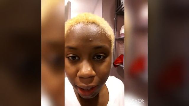 How to: #Coral hair color #FAIL!! смотреть онлайн