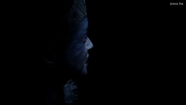 Hellblade: Senua's Sacrifice FULL GAME Gameplay/Walkthrough In 4K (Xbox One X)