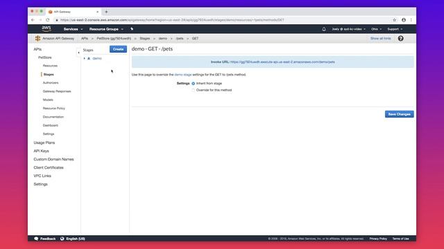 How do I restrict access to my API Gateway via API Gateway resource policies? смотреть онлайн