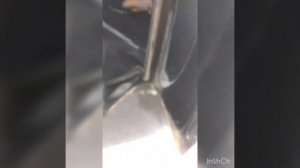 Как снять дверные ручки Infiniti Fx35 / Fx45