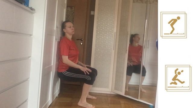 Тренируем прыжки в длину для успешного выполнения комплекса ГТО смотреть онлайн