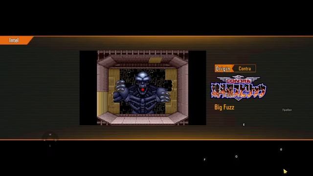 Contra Returns - Full Walkthrough. Longplay. Полное Прохождение игры