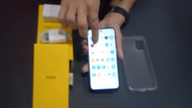 Primeira Imprensões do Poco M5 Pro смотреть онлайн