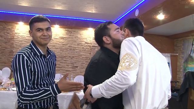 Выписка из роддома. Встречаем Колю Вайнерёнка! часть 2. смотреть онлайн