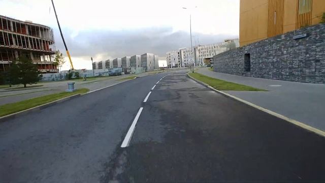 Сколково Моноколесо готвей mcm4 hs 520wh 20 сентября 2020 смотреть онлайн