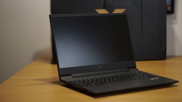 Victus 16 by HP - tani laptop dla graczy! смотреть онлайн