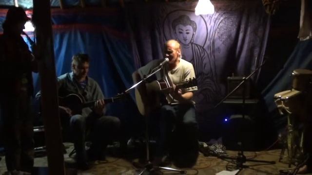 Сергей Кибирев Золотой корень смотреть онлайн