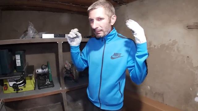 Надо было давно так сделать смотреть онлайн