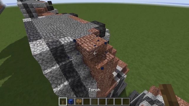 Minecraft Egyptian Statue Tutorial & Download Part 2