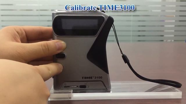 TIME3100 измеритель шероховатости смотреть онлайн