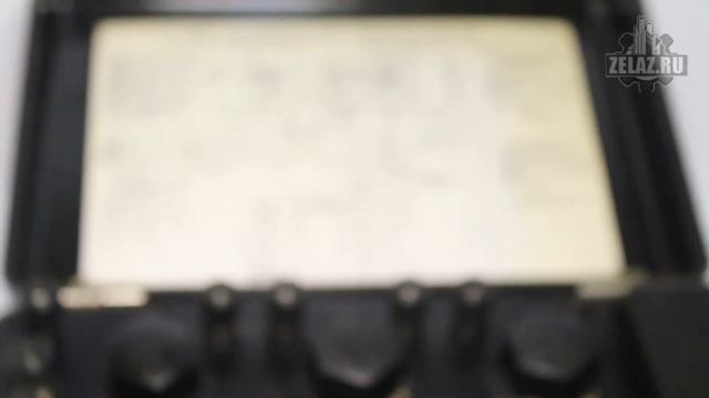 Мост сопротивлений Р333