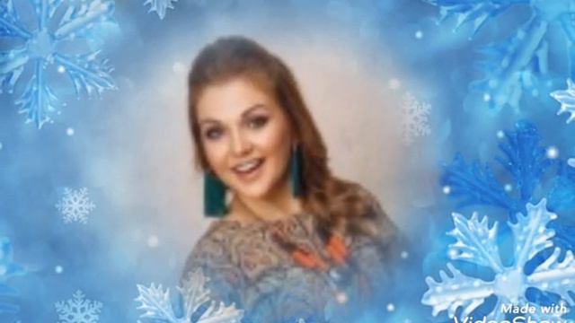 Марина Девятова - В лесу родилась ёлочка смотреть онлайн