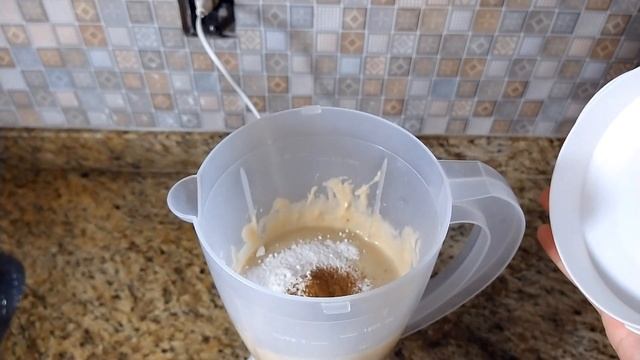 TEM BANANA VELHA EM CASA? FAÇA ESSE BOLO SIMPLES DE LIQUIDIFICADOR FÁCIL, DELICIOSO E FOFINHO! смотреть онлайн