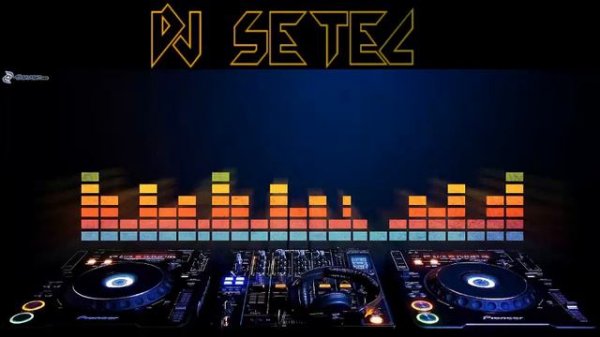 DJ SETEC/NUMARK NDX400---BEHRINGER VMX100USB/#2