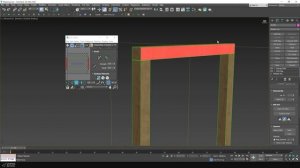 Как задавать направление текстуры на отдельных полигонах объекта | Unwrap UVW в 3ds Max