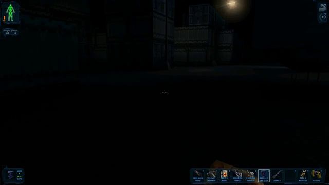 GamerGraham Plays: Deus Ex: GOTY - Part 7 смотреть онлайн