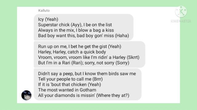 []Hunter x Hunter[]Lyric prank[]Sway with me[]꧁•Pīchipinku Rose•꧂[] смотреть онлайн