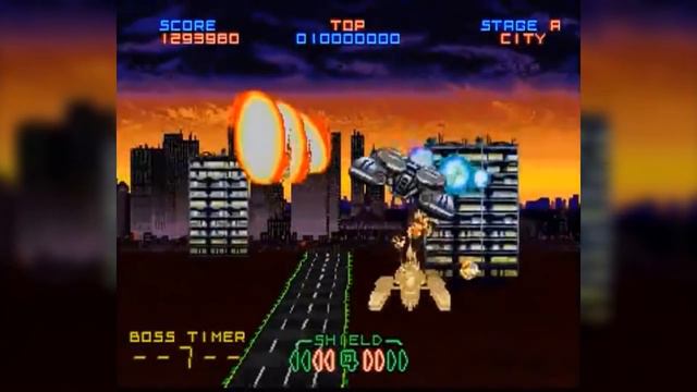 Во что поиграть на PlayStation #11/Супер файтинг, Стратегия с передовой механикой смотреть онлайн