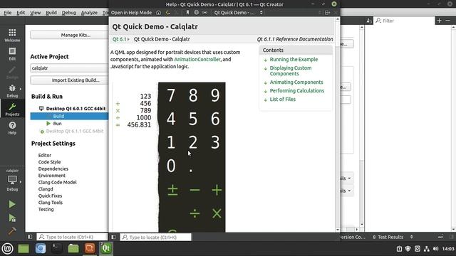 Qt 6 - Episode 27 - Qt Widgets Vs QML And Qt Quick