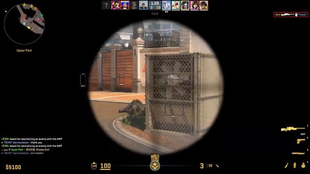 Ranking CS2 cheats смотреть онлайн