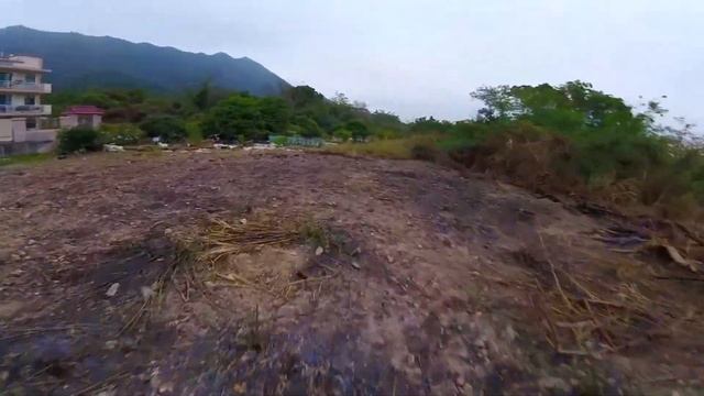 Getting out of my comfort zone!! -FPV freestyling with my Armattan Chameleon смотреть онлайн