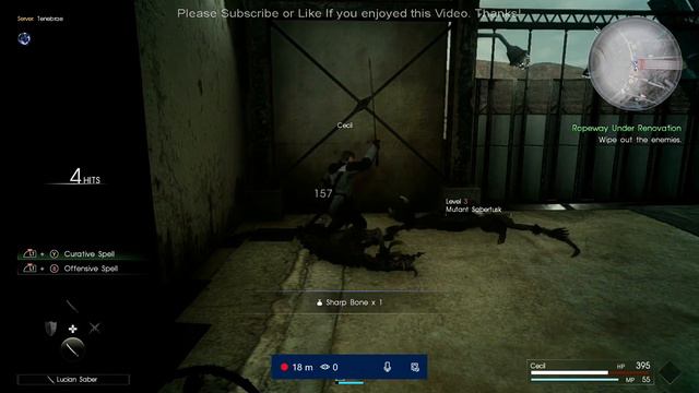 Final Fantasy XV Comrades Royal Edition смотреть онлайн