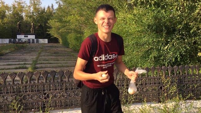 Новый ролик/Теперь 200 подписчиков,значит наказание!!!! смотреть онлайн