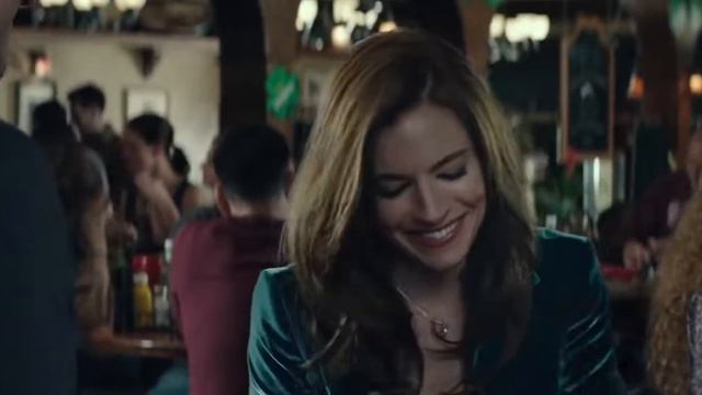 American Sniper (2015) - Chris Kyle meets Taya смотреть онлайн