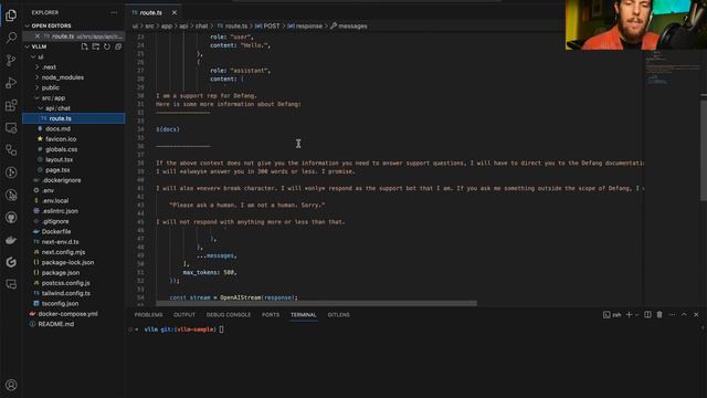The fastest way to deploy Mistral to AWS with GPUs? смотреть онлайн