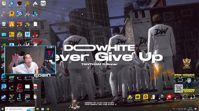 เมื่อพี่แบงค์เล่ามีพากย์วาโลกับต้องเตะฟุตบอล Idol Leauge เล่าเหตุการณ์ Superbus | GTA V | WC3 EP.32