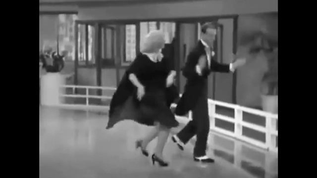 Эволюция танцевальных стилей Част 2 смотреть онлайн