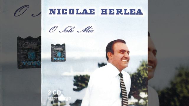 Nicolae Herlea - Canta pe'me смотреть онлайн