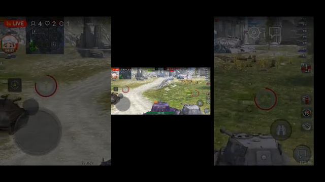 Стрим по Wot blitz смотреть онлайн