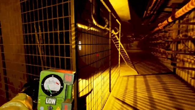 Liquidators - Симулятор ликвидатора ЧАЭС конец смотреть онлайн