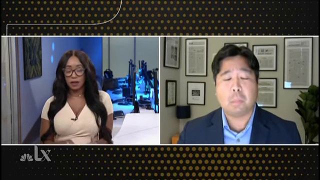 Jeff Le Discusses Afghanistan on NBC LX News with Ashley Holt - 8 23 21 смотреть онлайн