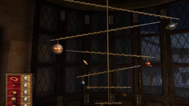 Nostradamus: The Last Prophecy Walkthrough part 12 смотреть онлайн