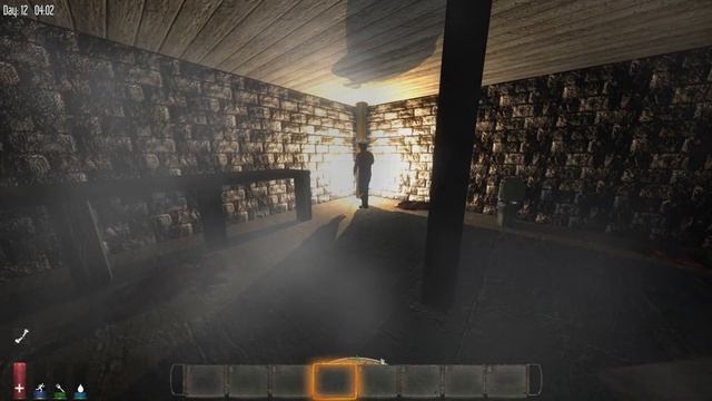 7 Days to Die │ Coop Multiplayer │ Part 18 │ "Seven Days" смотреть онлайн