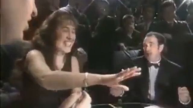 Гениальная догадка про Людовика XIV Что Где Когда 26.11.1994 смотреть онлайн