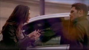 Клаус/Хейли - Я не любил её