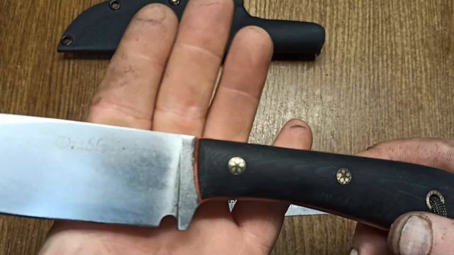 нож Diablo knives 74/2022 смотреть онлайн